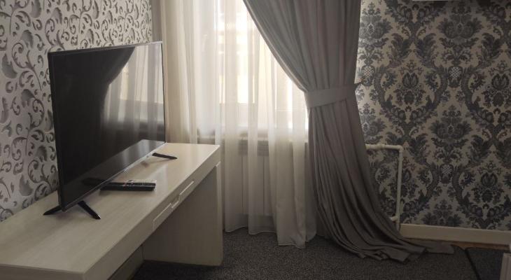 Superior Apartment