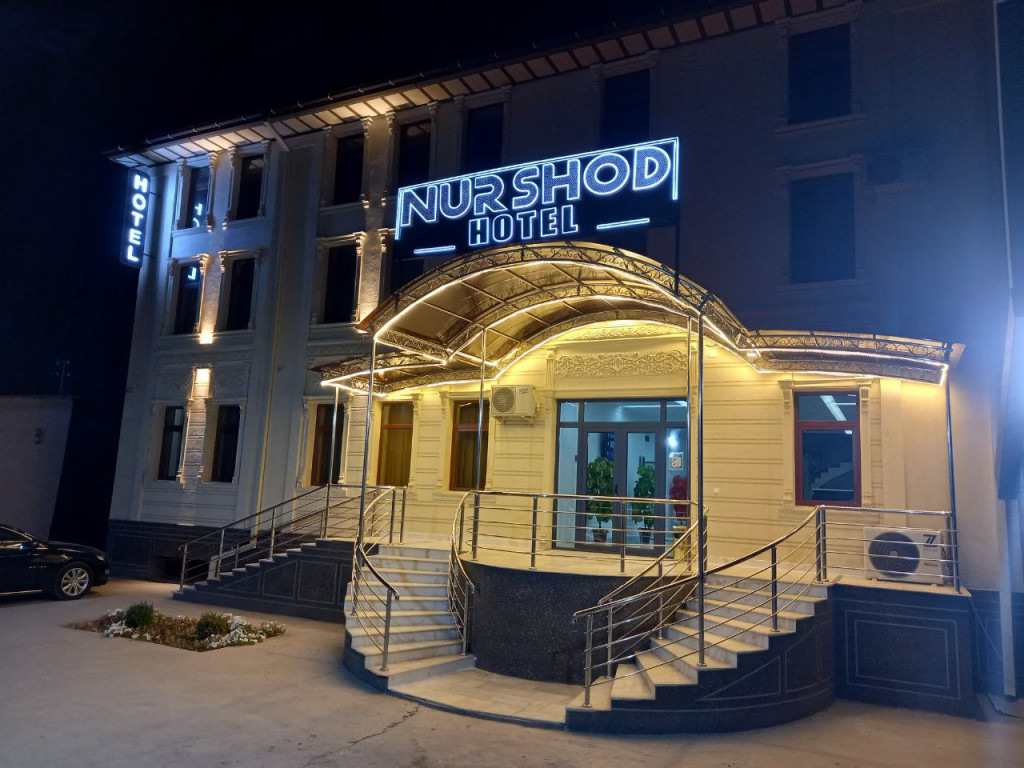 Nurshod Hotel