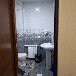 Suite room with twin beds
