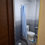 Suite room with twin beds