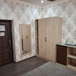 Suite room with twin beds