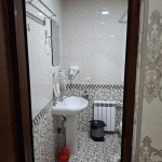 Suite room with twin beds