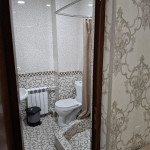 Suite room with twin beds