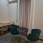 Family Room (2 Adults + 1 Child)