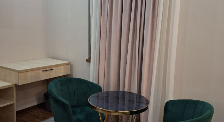 Family Room (2 Adults + 1 Child)