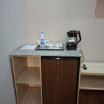 Family Room (2 Adults + 1 Child)