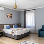 Double Junior Suite