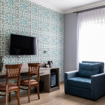 Double Junior Suite