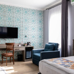 Double Junior Suite