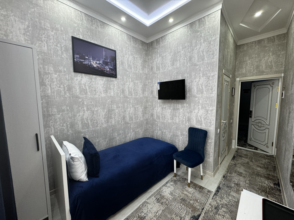 Bex Sueno Hotel