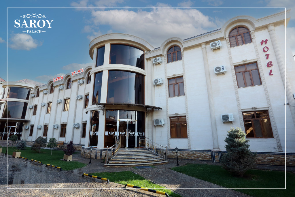 Saroy Palace Hotel