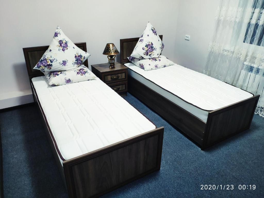 Гостевой дом Apollon Grand