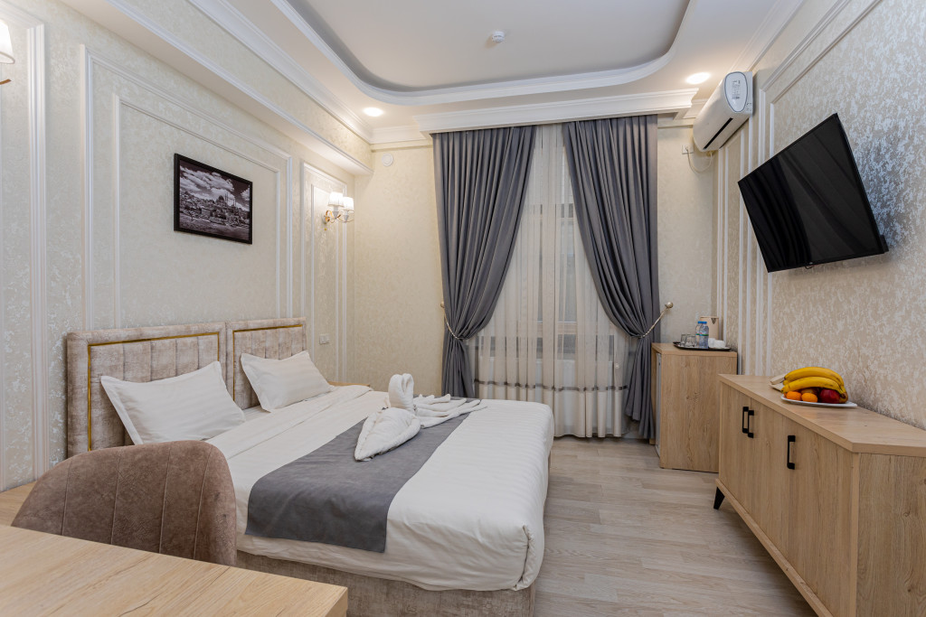Гостиница Marmaris