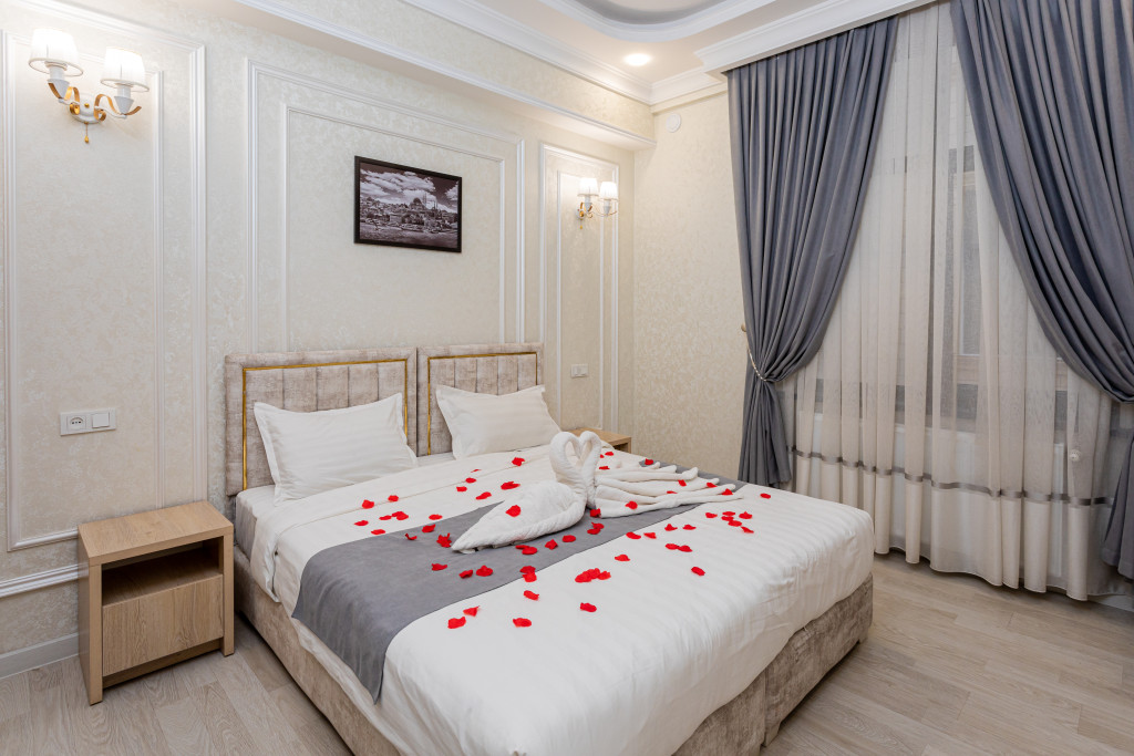 Гостиница Marmaris