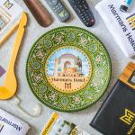Стандартный двухместный номер с 1 кроватью или 2 отдельными кроватями