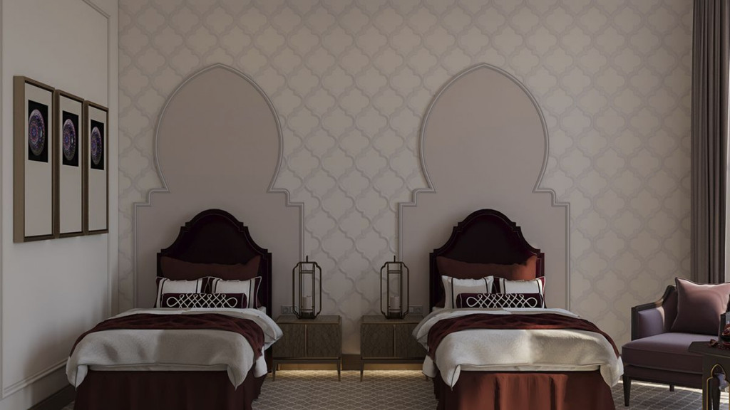 Гостиница Reikartz Sote Tashkent