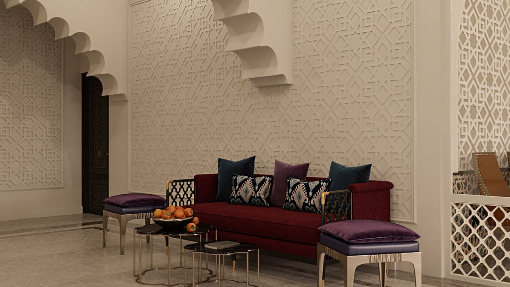 Гостиница Reikartz Sote Tashkent