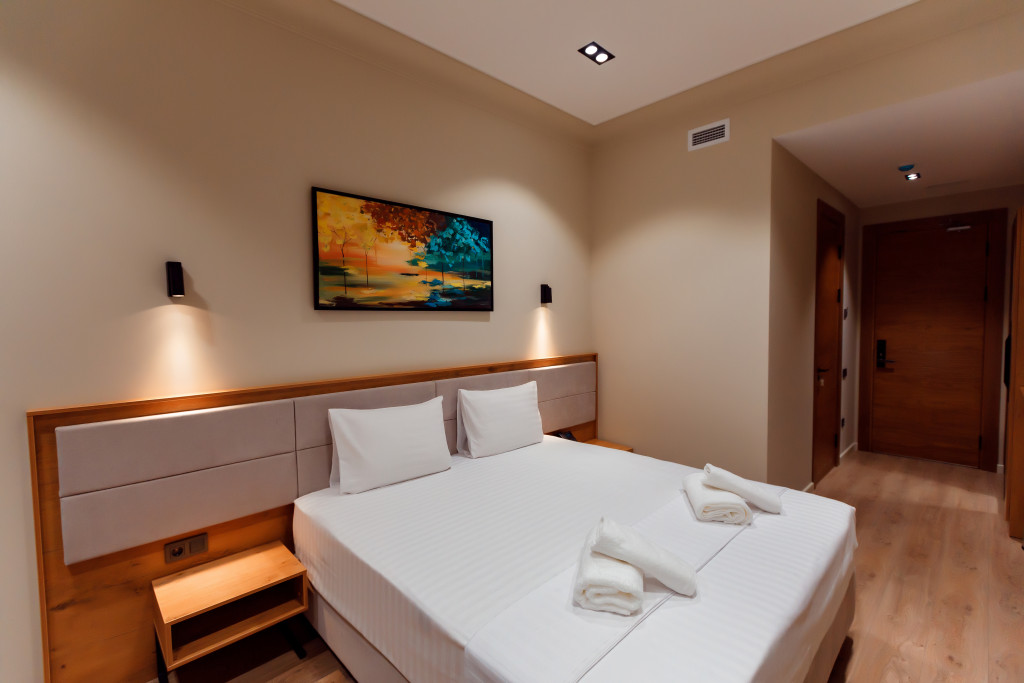 Hotel Marwa Tashkent Pool&Spa