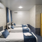 Budget Triple Room