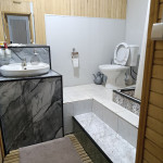 Budget Triple Room