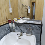 Budget Triple Room