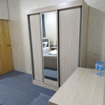 Budget Triple Room