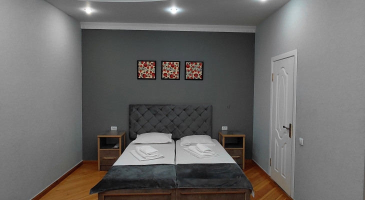 Large double room