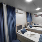 Budget Triple Room