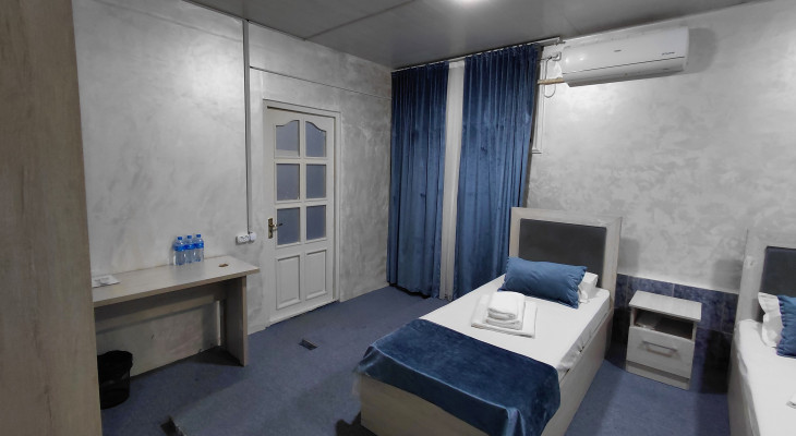 Budget Triple Room