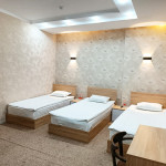 Triple Junior Suite