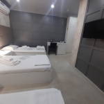 Budget Triple Room