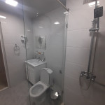 Budget Twin Room
