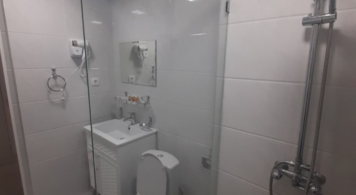 Budget Twin Room