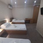 Budget Triple Room