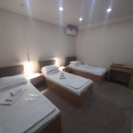 Budget Triple Room