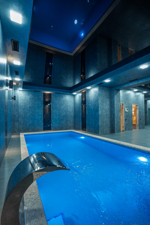 5 Wood Hotel & SPA