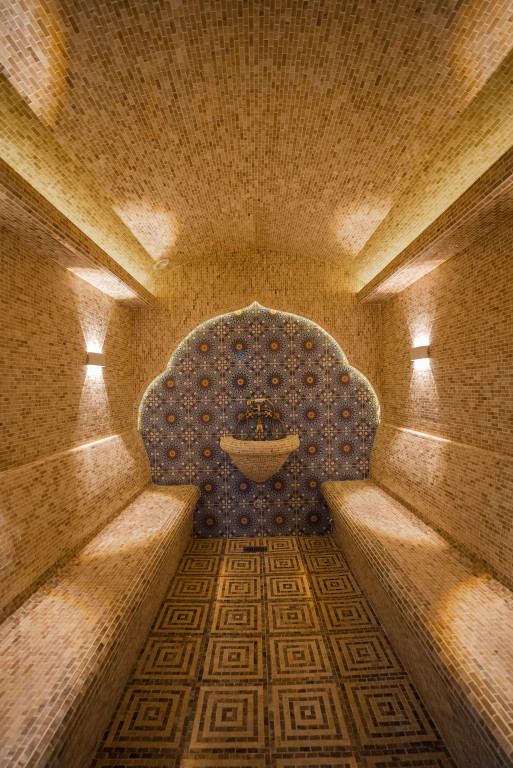 5 Wood Hotel & SPA