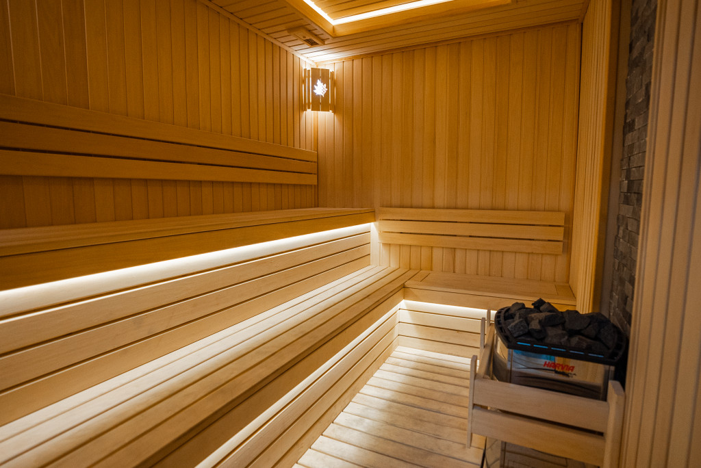 5 Wood Hotel & SPA