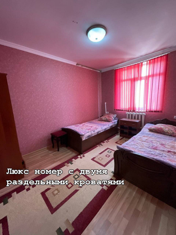 Гостиница MY HOTEL