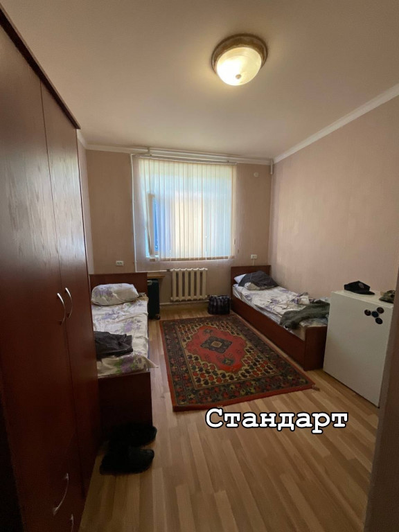 Гостиница MY HOTEL