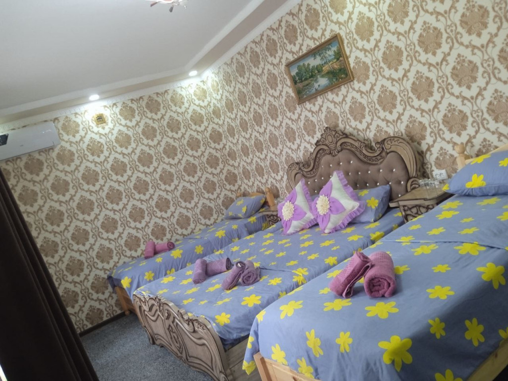 Гостевой дом An-Narshahiy