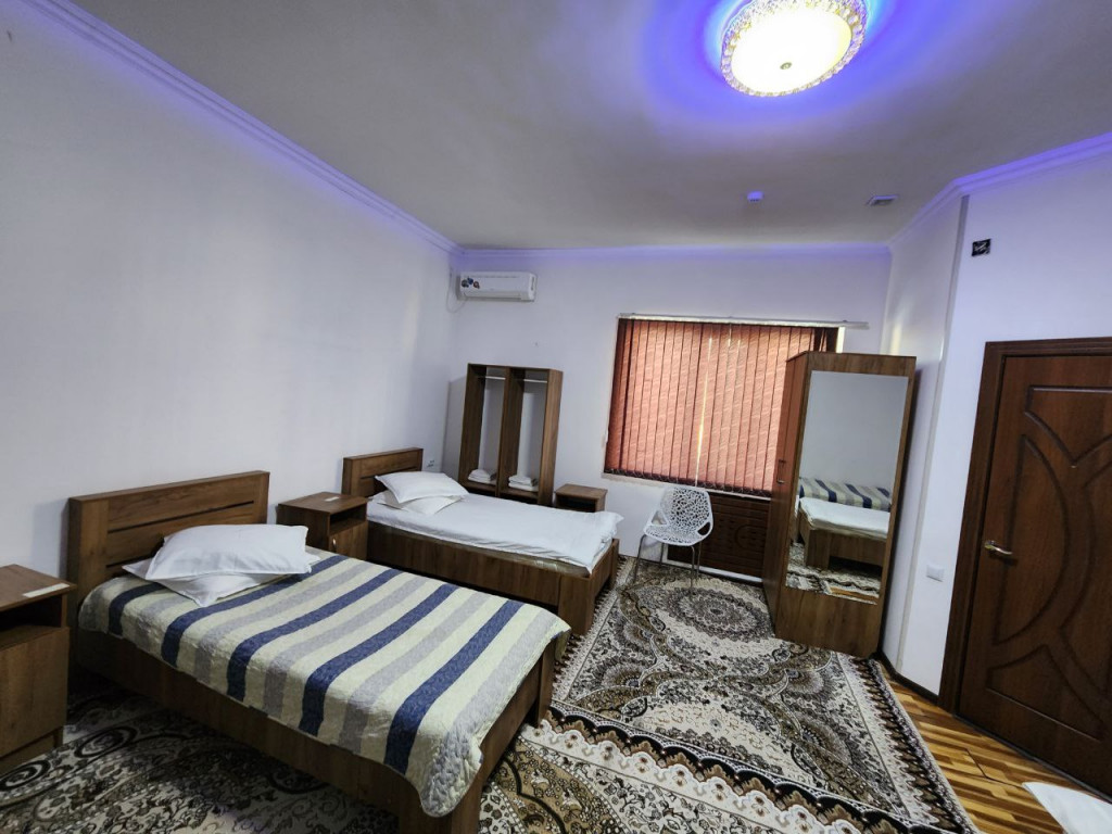 Sadaf Hotel