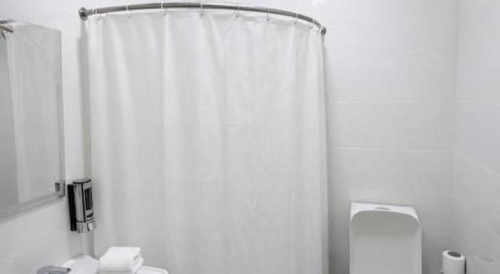 Стандартный двухместный номер с 2 отдельными кроватями