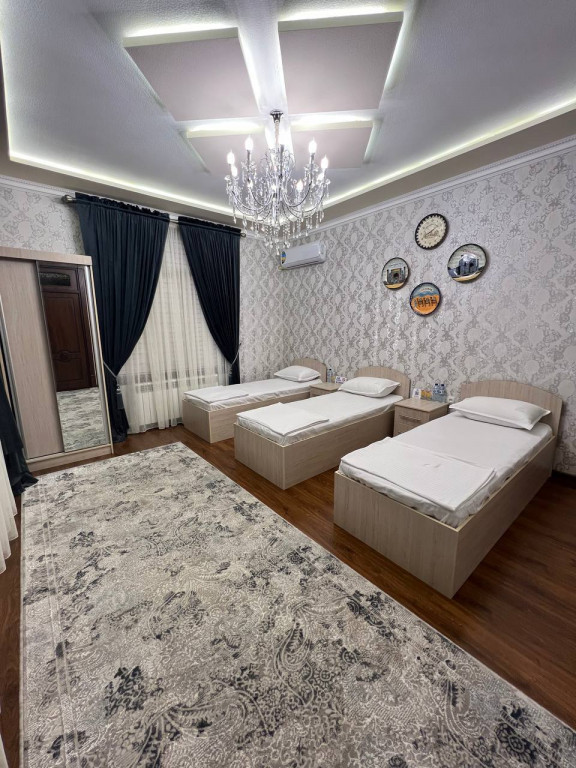 Гостевой дом Lazgo Castello