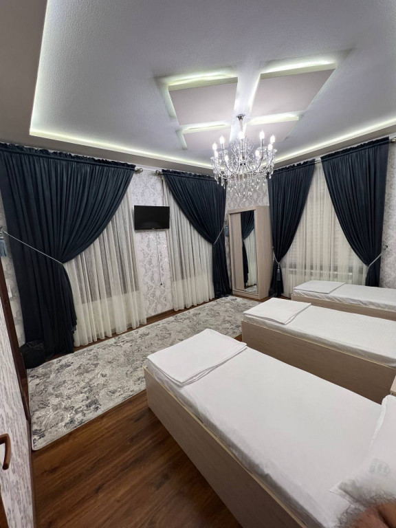 Гостевой дом Lazgo Castello