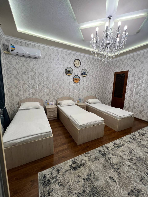 Гостевой дом Lazgo Castello