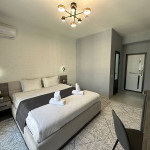 Double Junior Suite