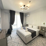 Double Junior Suite