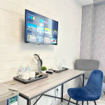 Twin Junior Suite