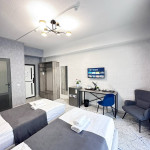 Twin Junior Suite